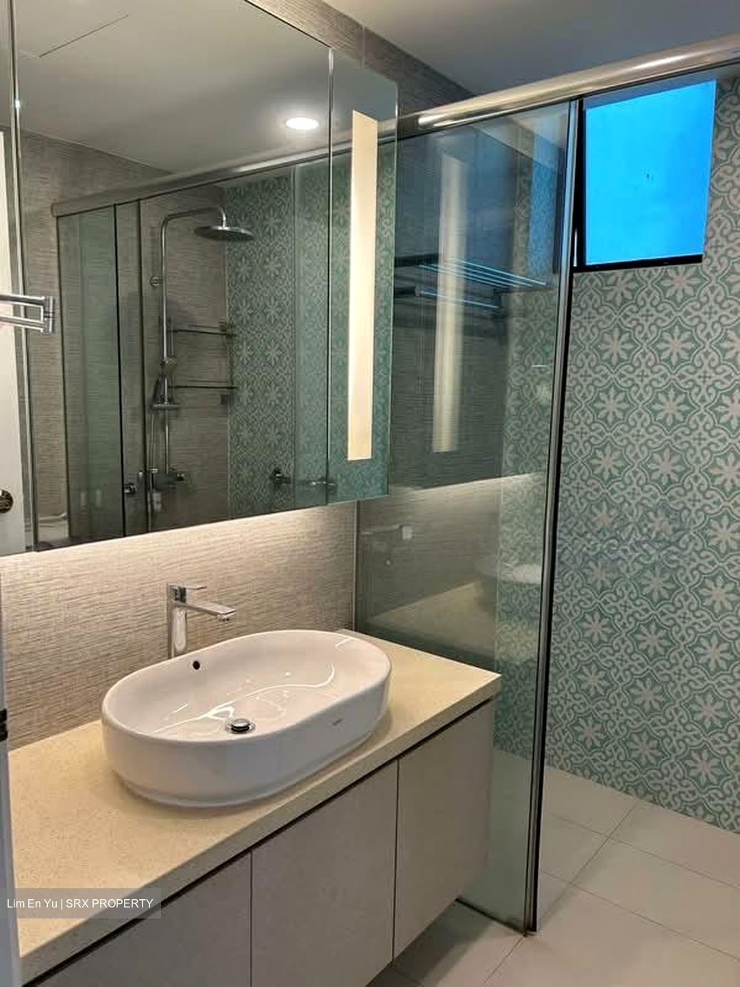 Spring Grove (D10), Condominium #583455231